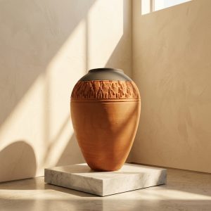 Heirloom Vessel